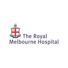 The Royal Melbourne Hospital