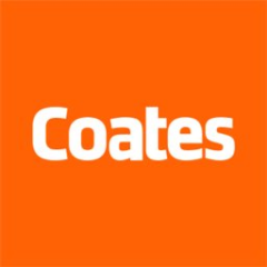 Coates