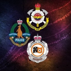 NT Police, Fire and Emergency Services
