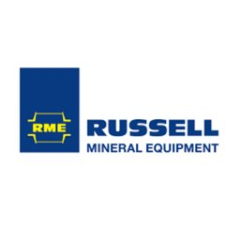 RUSSELL MINERAL EQUIPMENT