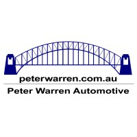 Peter Warren Automotive
