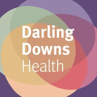 Darling Downs Hospital and Health Service
