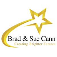 Creating Brighter Futures Brad and Sue Cann