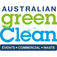 Australian Green Clean