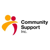 Community Support Incorporated