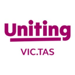Uniting Vic.Tas