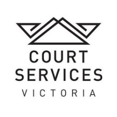 Court Services Victoria