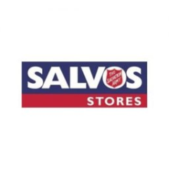 Salvos Stores Australia