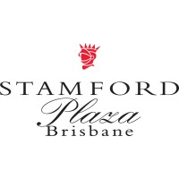 Stamford Plaza Brisbane