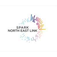 Spark North East Link Tunnels D&C