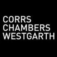 Corrs Chambers Westgarth