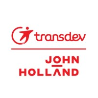 Transdev John Holland Buses NSW