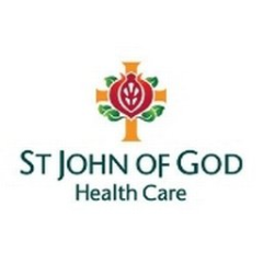 St John of God Health Care