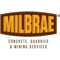 Milbrae Concrete, Quarries & Mining Services
