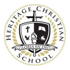 Heritage Christian School