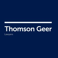 Thomson Geer