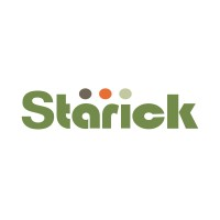 Starick