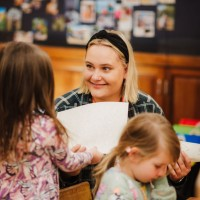 Office for Early Childhood Development
