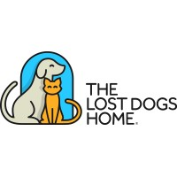 The Lost Dogs' Home