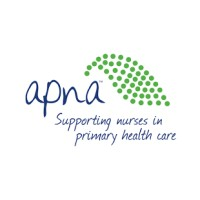 Australian Primary Health Care Nurses Association (APNA)