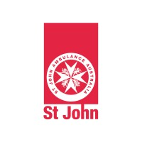 St John NT