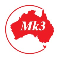 Mk3 Pty Ltd