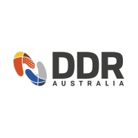DDR Australia