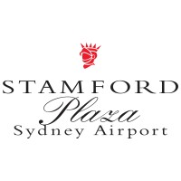Stamford Plaza Sydney Airport