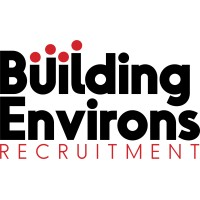 Building Environs Recruitment