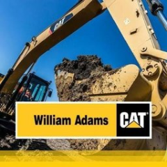 William Adams