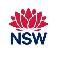 NSW Department of Climate Change, Energy, the Environment and Water