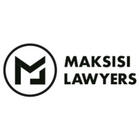 Maksisi Lawyers