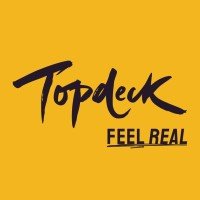 Topdeck Travel