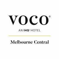 voco Melbourne Central