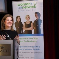 Women in Biz Network