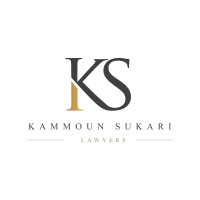 Kammoun Sukari Lawyers