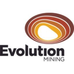 Evolution Mining