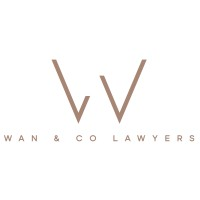 Wan & Co Lawyers