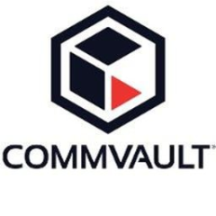 Commvault