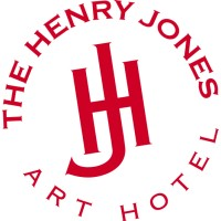 The Henry Jones Art Hotel