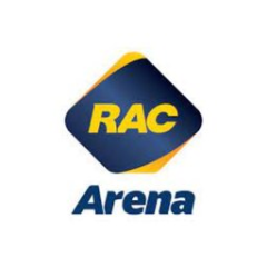 RAC Arena