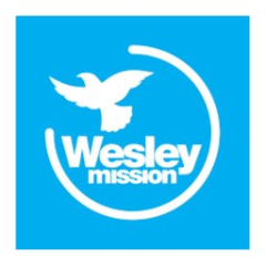 Wesley Mission