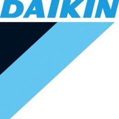 Daikin