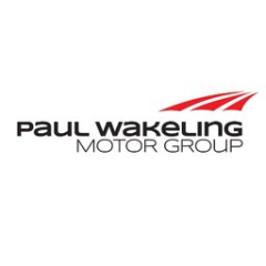 Paul Wakeling Motor Group
