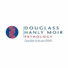Douglass Hanly Moir Pathology