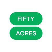 Fifty Acres