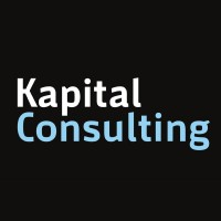 Kapital Consulting - Fintech & Executive Search