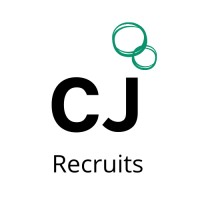 CJ Recruits - Engineering & Defence Talent Specialists