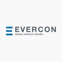 Evercon - Design | Develop | Deliver