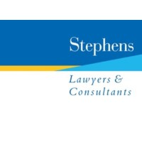 Stephens Lawyers & Consultants